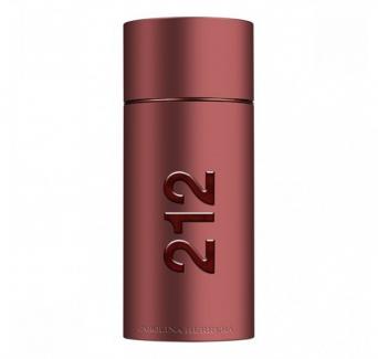 Carolina Herrera 212 SEXY 